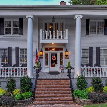 Bama Bed And Breakfast - Chimes Suite Tuscaloosa Exterior photo
