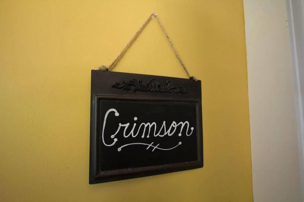 Bama Bed And Breakfast - Chimes Suite Tuscaloosa Exterior photo